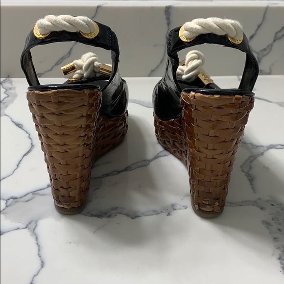 Tory Burch Wedges - Picture 4 of 6